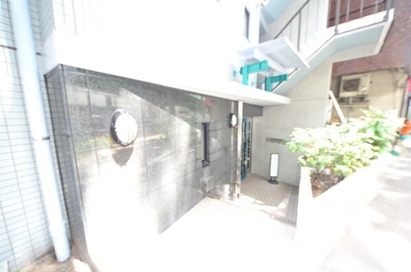 OLIO上北沢の物件内観写真